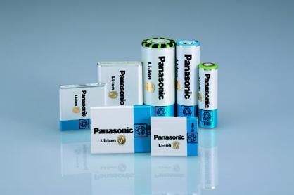 Panasonic D Cell Batteries