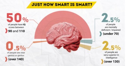 How Smart is Smart