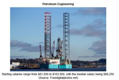 Petroleum Engineers